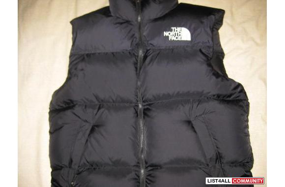 the north face 700 2023