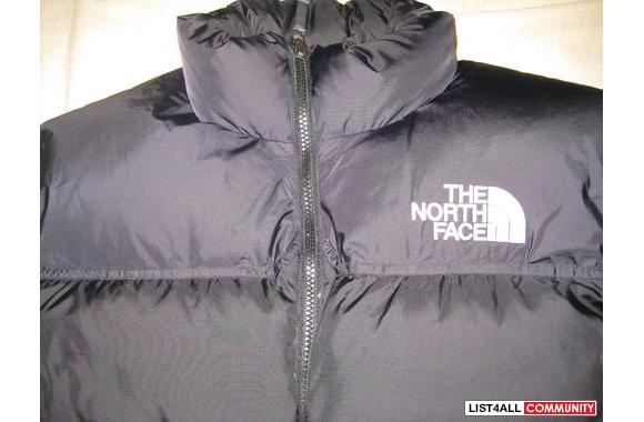 north face 700 vest