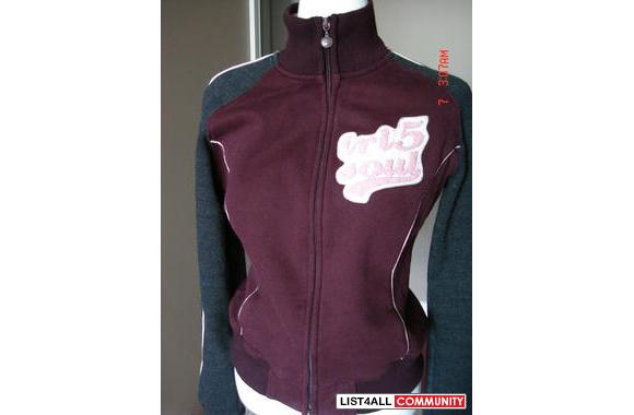 Triple 5 Soul Zip Up Worn a few times but still in