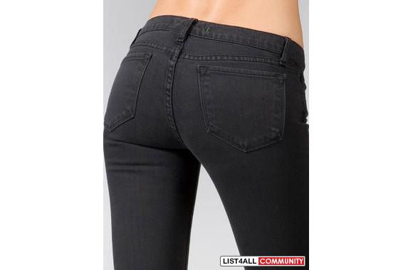 Authentic used J BRAND Premium Jeans- size 31