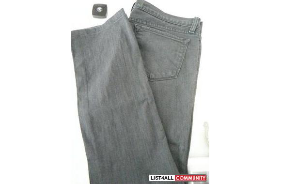 Authentic used J BRAND Premium Jeans- size 31