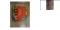 Things that go book, foamy, with lift out pieces
