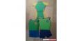 2 have sold, we now have the 2/3T one available with sleeves &amp; zip
