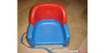 Fisher Price booster seat