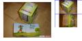 Winnie The Pooh exercise Books (6) and CD set