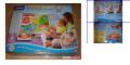 V-Smile Baby. &nbsp;Infant Development System. &nbsp;Like new in box. 