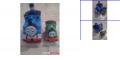 Thomas &amp; Percy, friends forever! &nbsp;Thomas you push down his he
