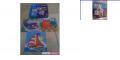 Box of 3 toddler puzzles, very cute!