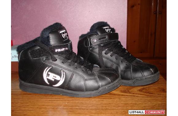 phat farm shoes 2003