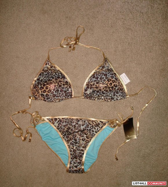 baby phat bikini