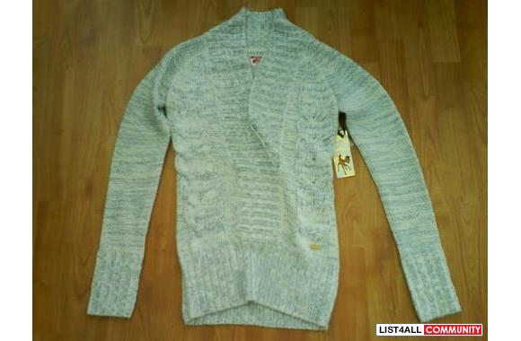 NWT Gentle Fawn Sherman Sweater XSKnit sweater wit