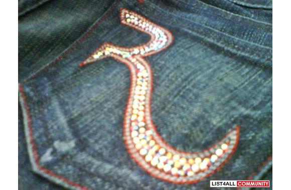 Crystallized Light Siam Red Sample Kassandras in S