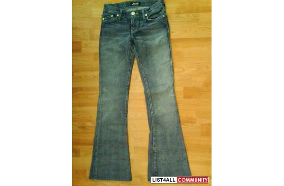Hydrogen Stevies 24 (very rare)Description:  Mid-r