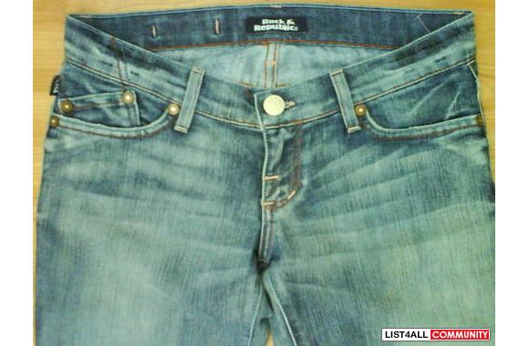 Ray (Jagger) Opiums 27 (fits 27)Description:  Supe