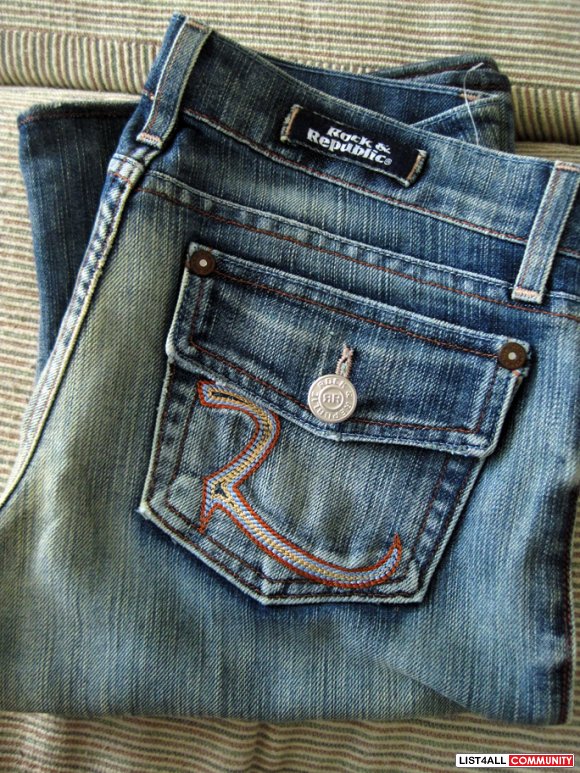Ray (Jagger) Opiums 27 (fits 27)Description:  Supe