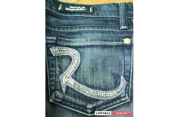 Pastel Pink/Blue Crystal Roths in Addict 23  Descr