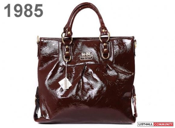 Like the real one. 1:1 Replica Coach handbags :: wolf1928 :: List4All