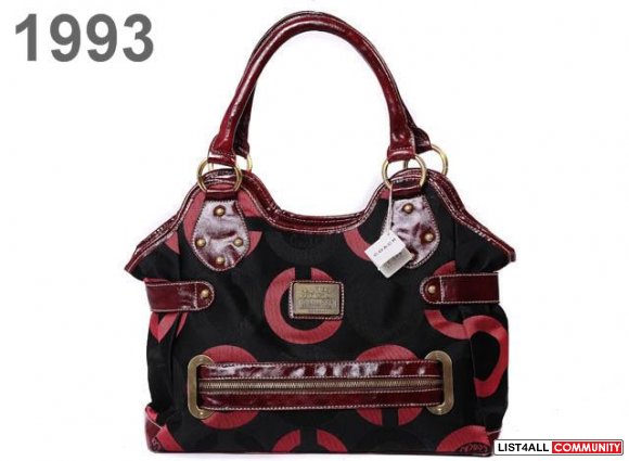 Like the real one. 1:1 Replica Coach handbags :: wolf1928 :: List4All
