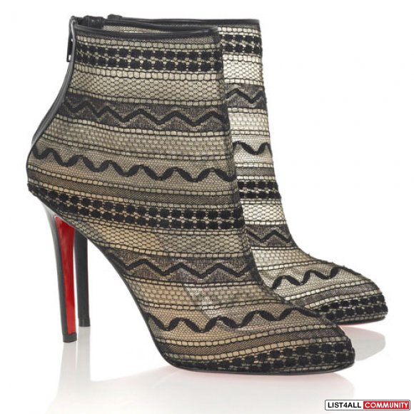 Christian Louboutin Shoes Sale Canada