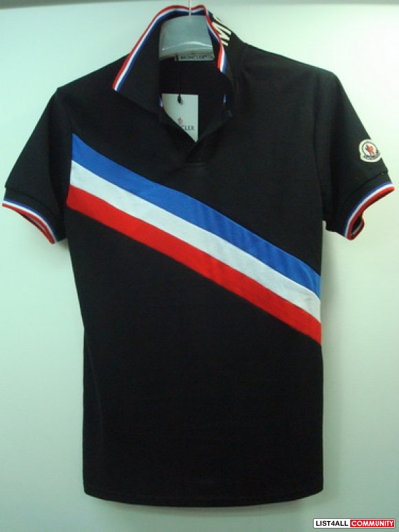 cheap moncler polo