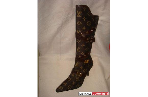 Sell Chanel Chole Fendi Dior Prada Gucci Louis Vui