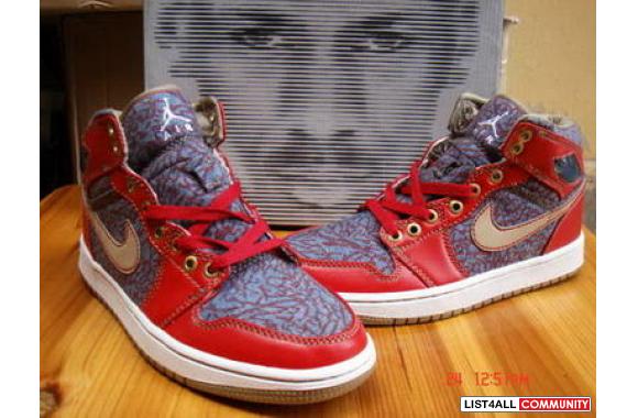 Sell jordan 01-23, jordan mixed, af1-jordan 12 mix