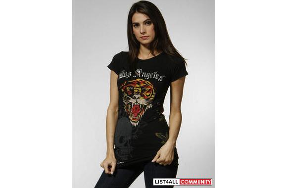 Sell ed hardy, polo, baby phat, christian audigier