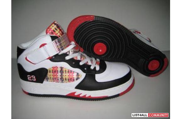 Supply air force one, af1-jordan 12 fusion, jordan