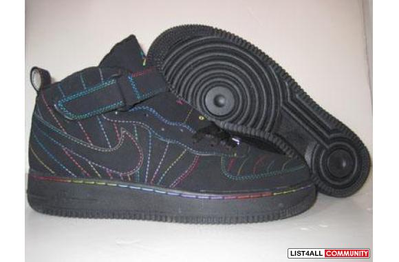 Supply air force one, af1-jordan 12 fusion, jordan