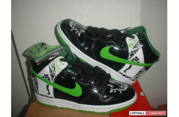 Sell Nike jordan, AF1, Dunk SB, Bathing Ape, Adida