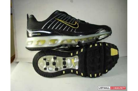 Hot sell Nike Air Max TN, max90, max95, max2003, m