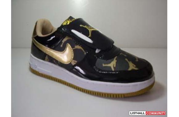 Sell Nike Air Jordan1-23, Air Force One, Dunk SB, 