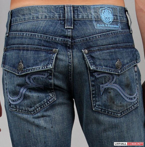 rock republic jeans mens