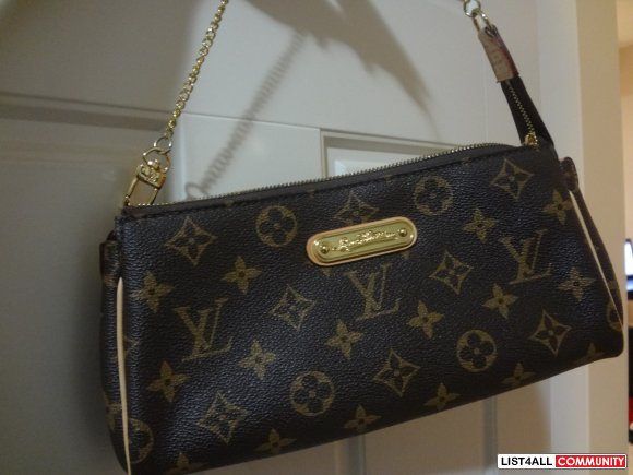 Louis Vuitton chain purse :: xobaby :: List4All