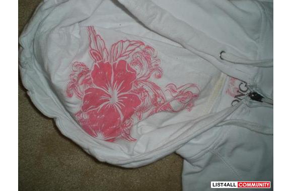 worn bongo zip upzipper coming off, but you can ju