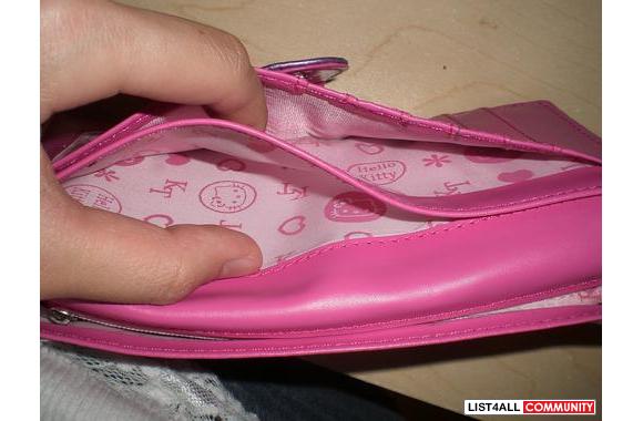 wallet continued....plus pics of damages