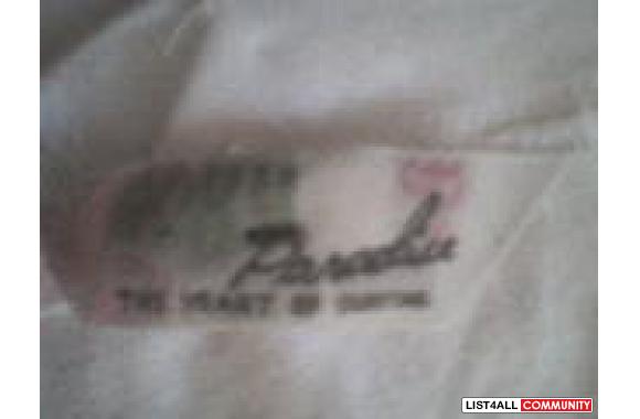 auth roxy teerealy cutefits about an xsbrand new w