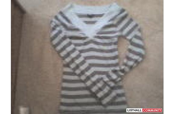 random teewas worn abotu 3 times onlyfits an xs-s5