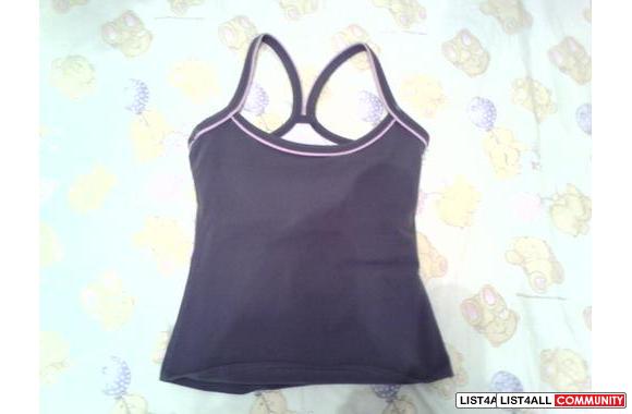 Image 1 :: Item 11 :: List xxbabygirl TNA topsize xxsgray with light pink p