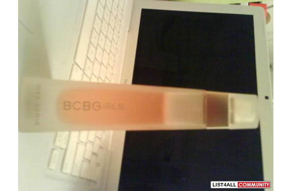 BCBG Max Azria: BCBGirls Fragrance