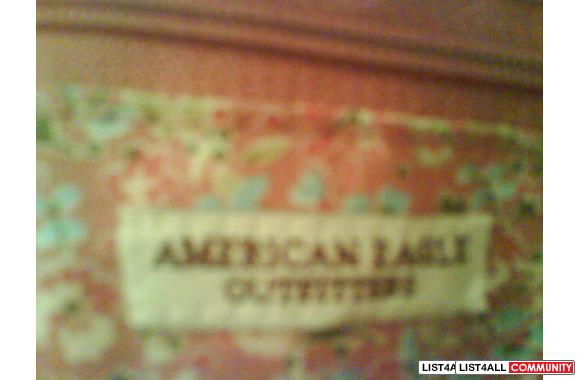 American Eagle Handbag