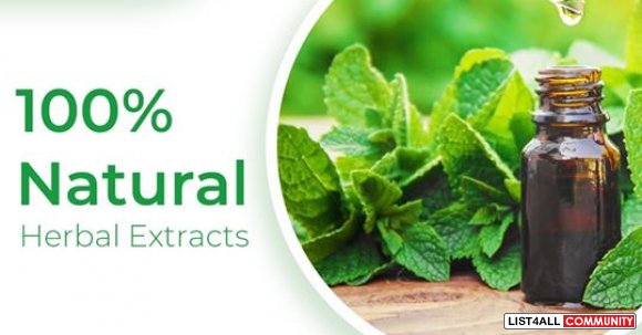 Purchase the latest from the Ayurvedic herbs online