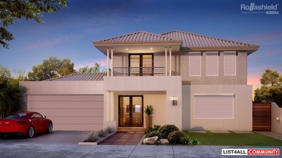 Protect Your Home From Prying Eyes with Roller Shutter