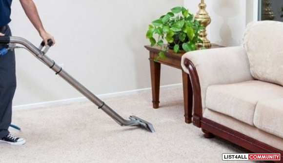 Carpet Cleaning Churchlands
