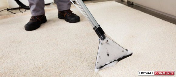 Carpet Cleaning Hawthorn