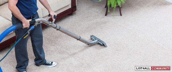 Carpet Cleaning Hawthorn