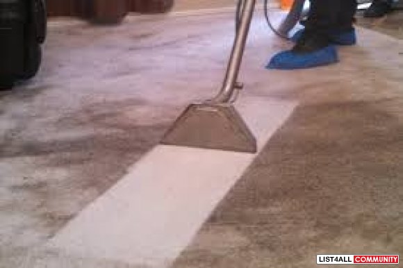 Carpet Cleaning Hawthorn