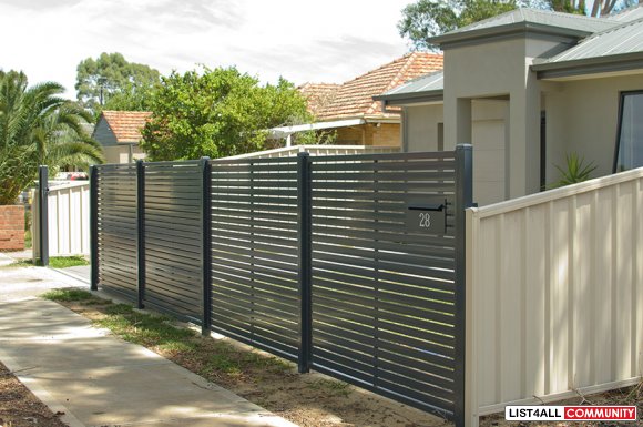Complete Fencing Soltuions