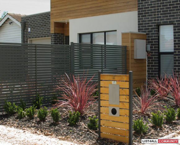Complete Fencing Soltuions