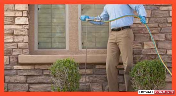 Pest Control Gosnells